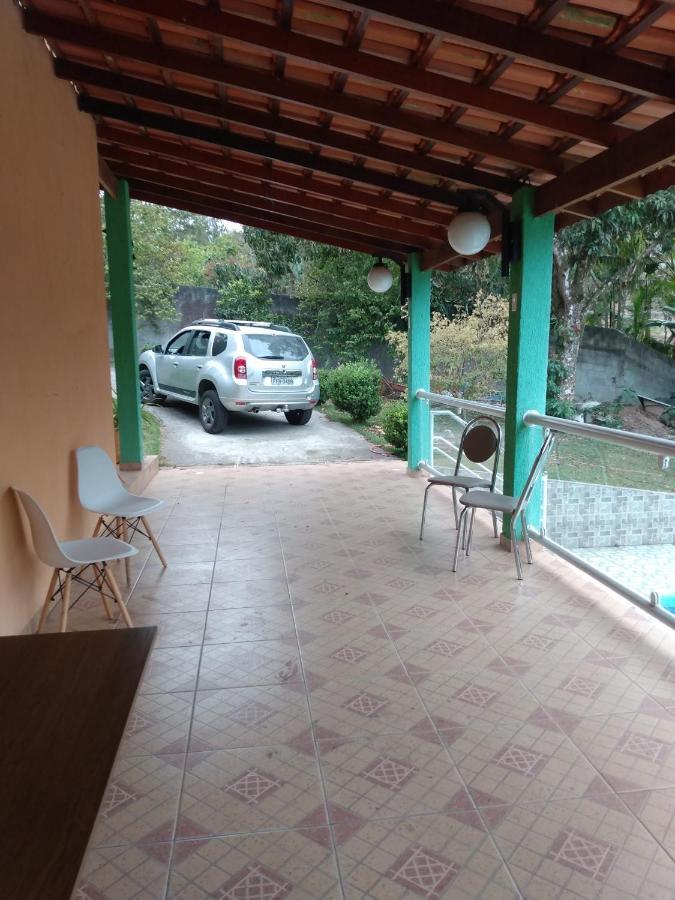 Chacara De Temporada - Mairipora Villa Ngoại thất bức ảnh