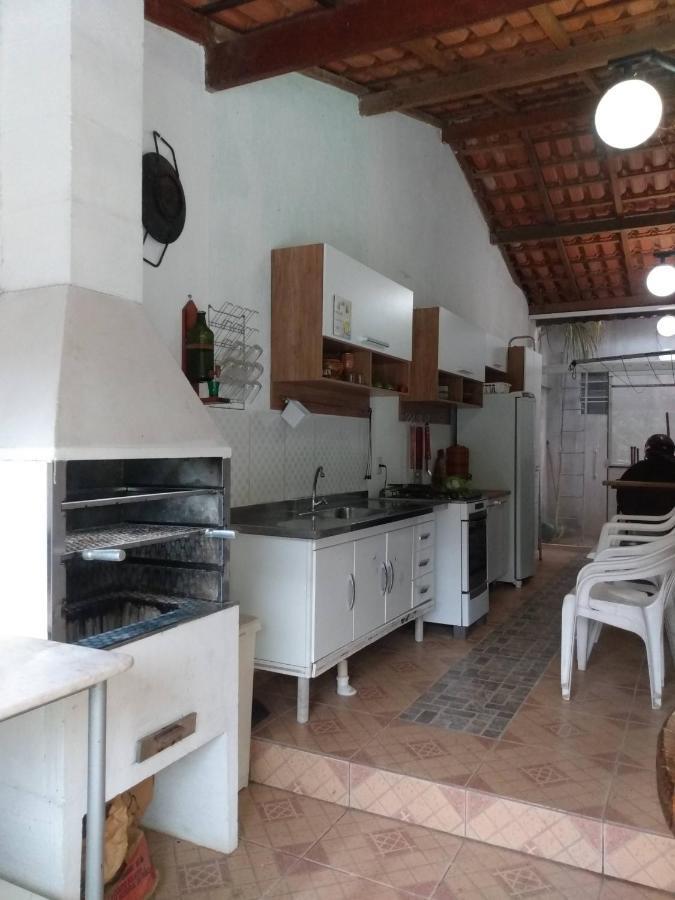 Chacara De Temporada - Mairipora Villa Ngoại thất bức ảnh