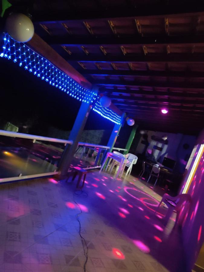 Chacara De Temporada - Mairipora Villa Ngoại thất bức ảnh