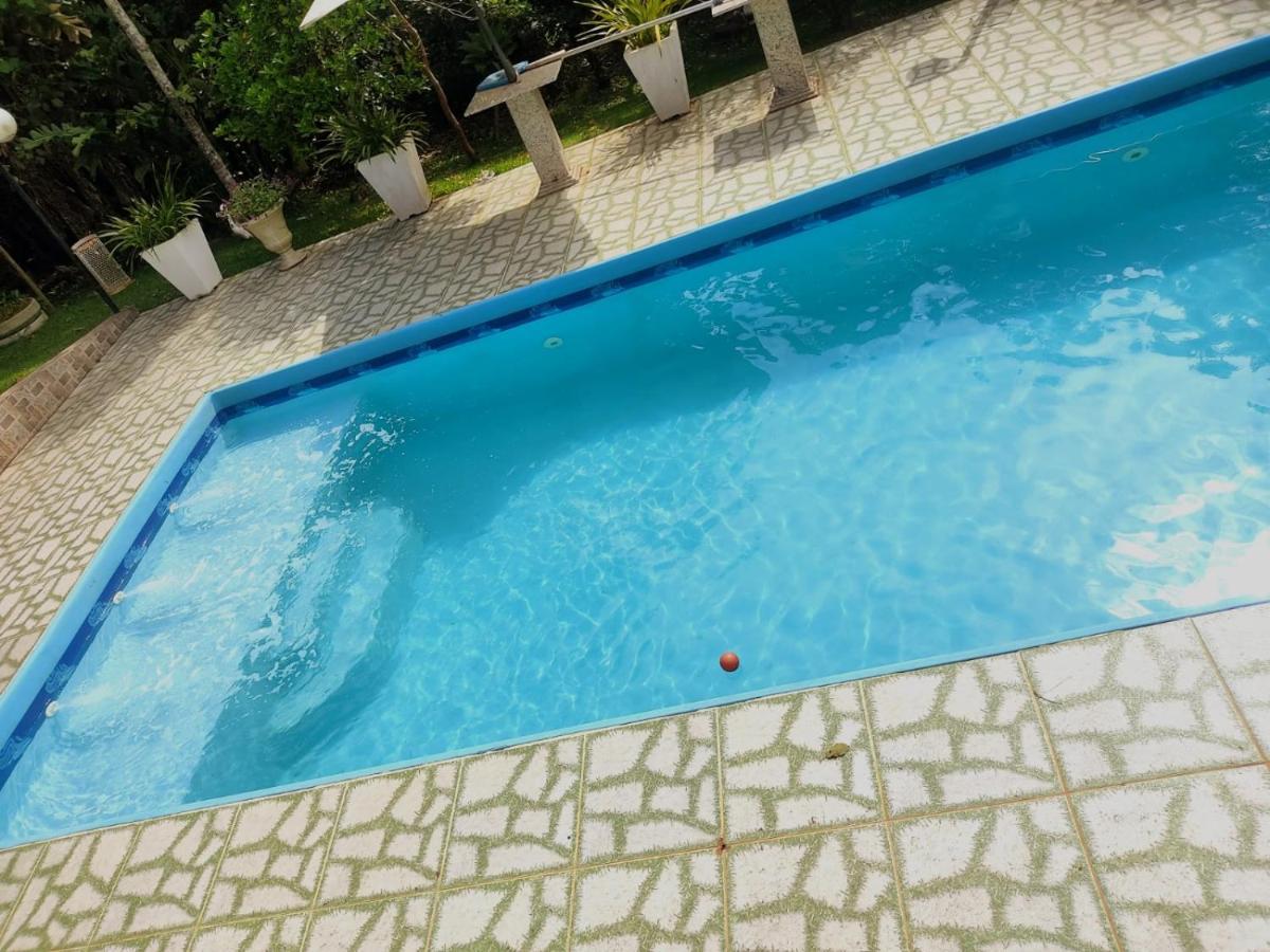 Chacara De Temporada - Mairipora Villa Ngoại thất bức ảnh