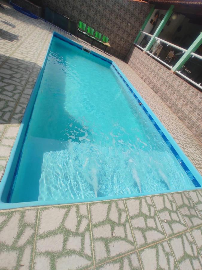 Chacara De Temporada - Mairipora Villa Ngoại thất bức ảnh