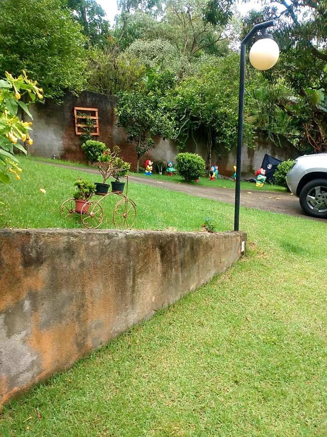 Chacara De Temporada - Mairipora Villa Ngoại thất bức ảnh