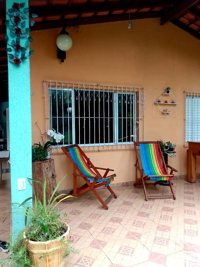 Chacara De Temporada - Mairipora Villa Ngoại thất bức ảnh