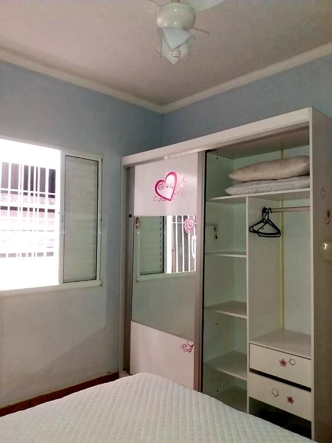 Chacara De Temporada - Mairipora Villa Ngoại thất bức ảnh