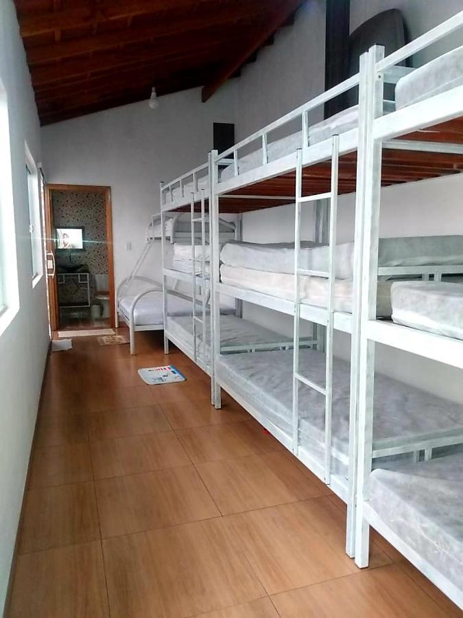 Chacara De Temporada - Mairipora Villa Ngoại thất bức ảnh