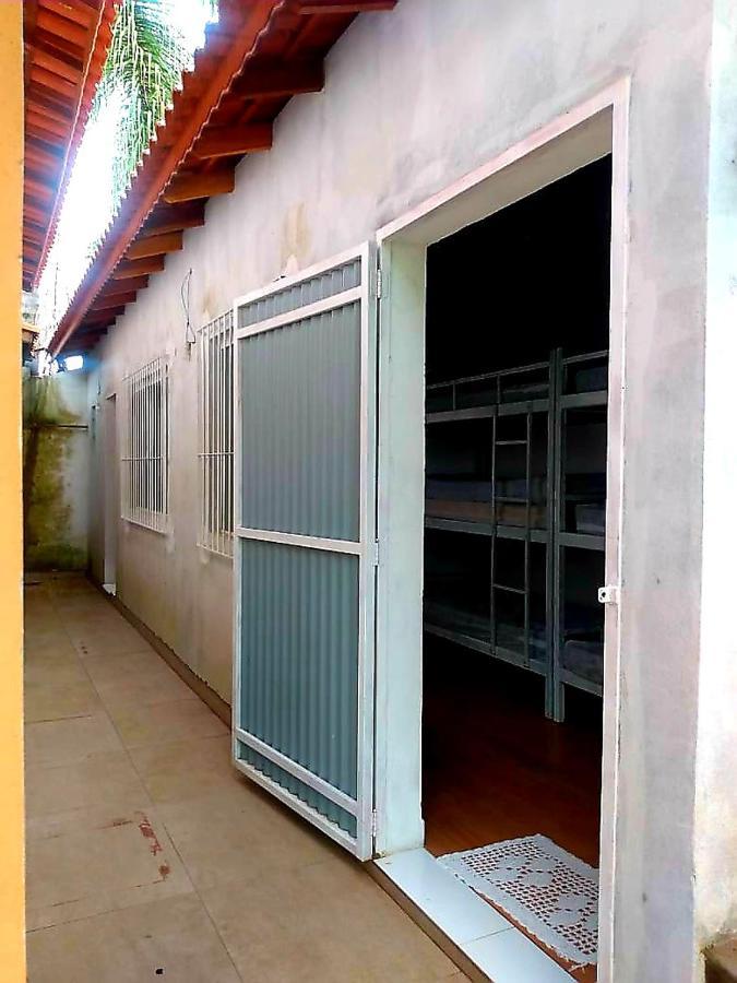 Chacara De Temporada - Mairipora Villa Ngoại thất bức ảnh