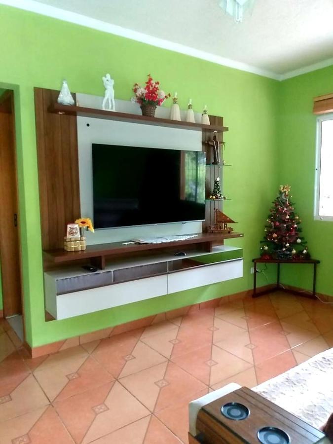 Chacara De Temporada - Mairipora Villa Ngoại thất bức ảnh