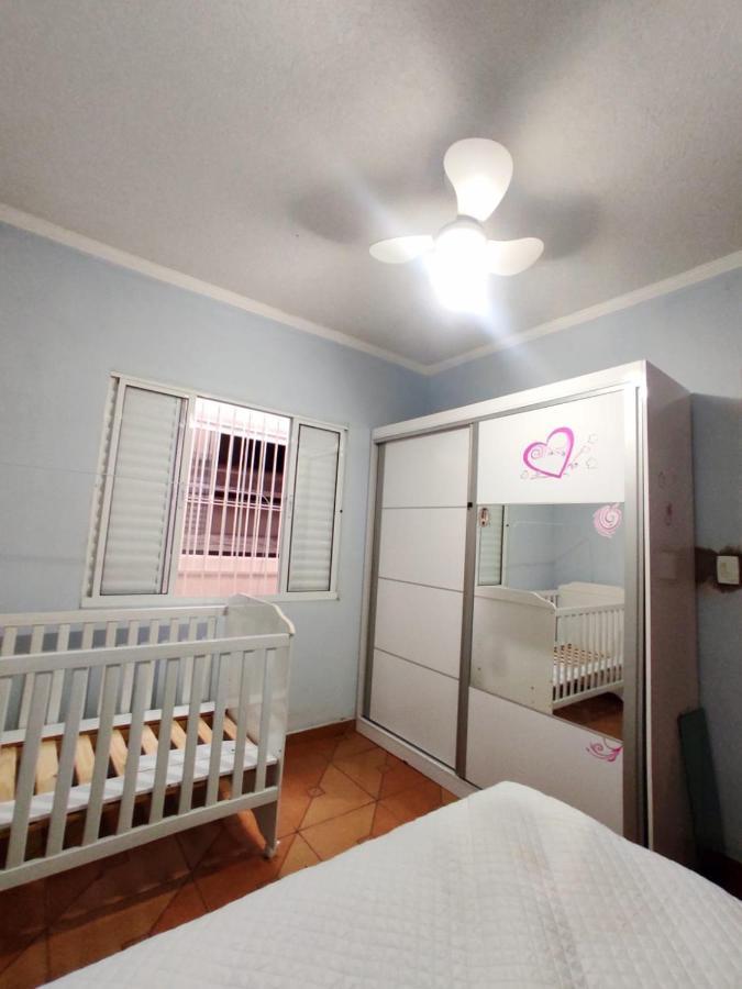 Chacara De Temporada - Mairipora Villa Ngoại thất bức ảnh